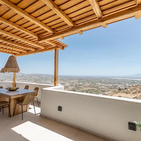 Villa Eartha Horizon 3br With Private Pool Panoramic Sea Sunset View *