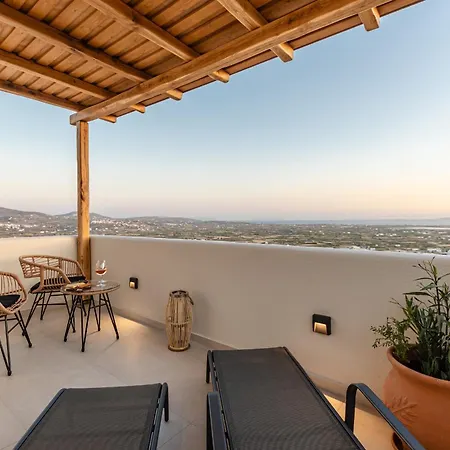Eartha Horizon 3br With Private Pool Panoramic Sea Sunset View Villa *